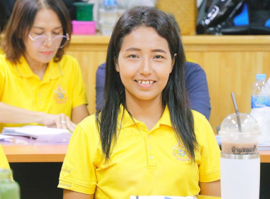 การประชุมข้าราชการ พนักงานราชการและลูกจ้างประจำ ... พารามิเตอร์รูปภาพ 11